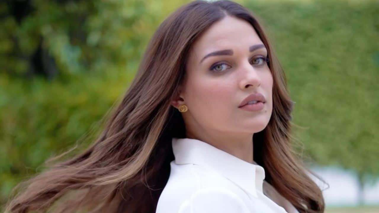 Former Bigg Boss contestant Himanshi Khurana's father arrested for allegedly assaulting a Naib Tehsildar