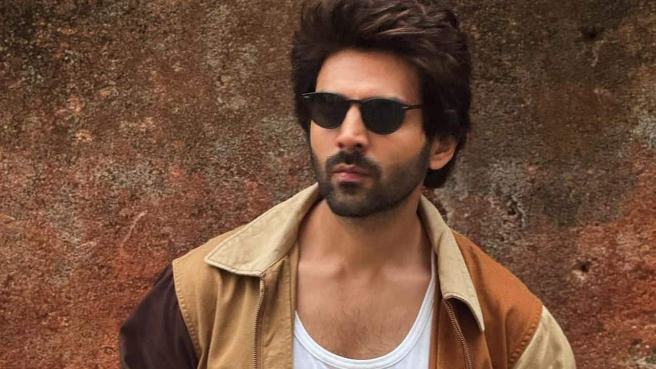Kartik Aaryan discusses possibility of Cocktail 2 and Luka Chuppi 2 with Dinesh Vijan, says report