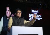 Piyush Goyal wants realtors to discourage cash deals, embrace 'greater formalisation'