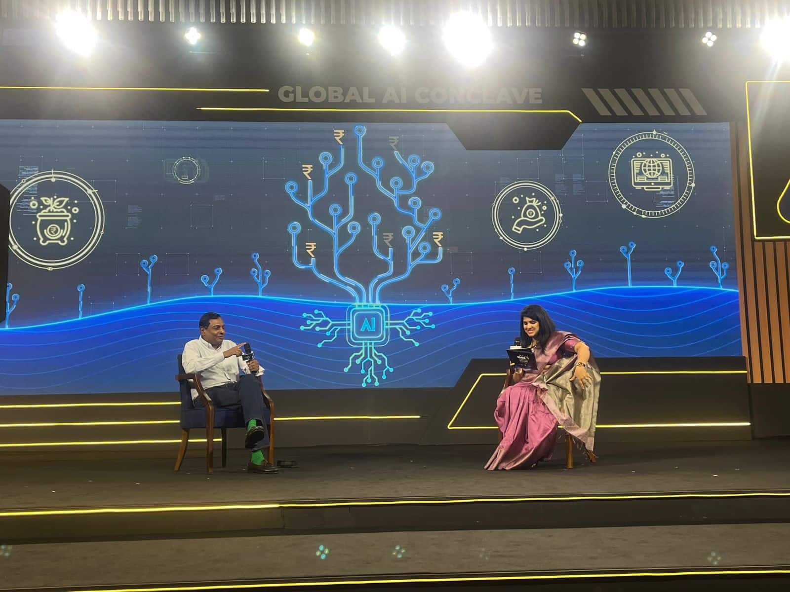 TK Kurien on Premji Invest's next big focus area