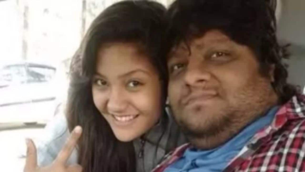 Television actress Aashika Bhatia's father passes away, she writes, I am sorry
