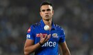 Arjun Tendulkar dismisses Samit Dravid: NextGen battle lights up local tournament