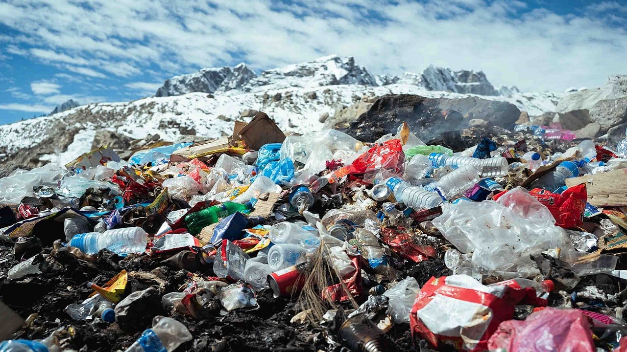 Can the world unite to end the plastic pollution crisis?