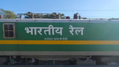 In terms of high-speed rail, the Mumbai-Ahmedabad High-Speed Rail Project is being implemented by NHSRCL.

