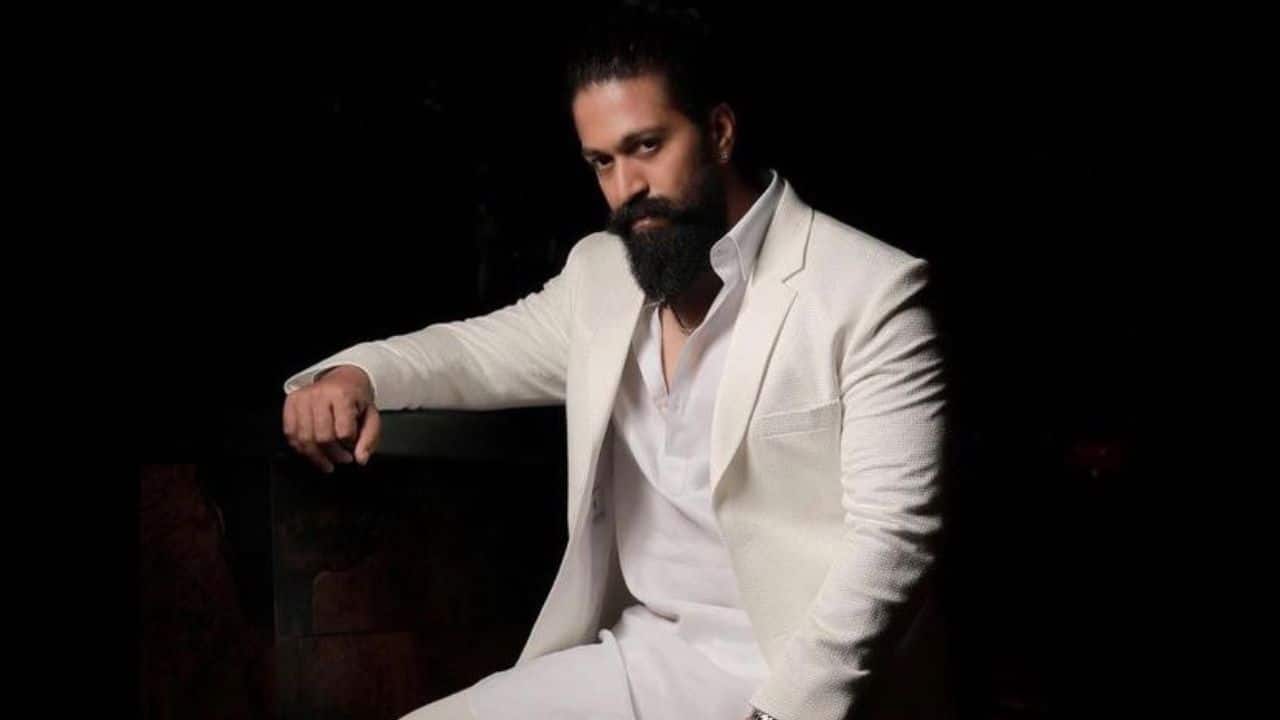 Sivakarthikeyan praises Kanadda actor Yash for KGF's success in Indian film industry