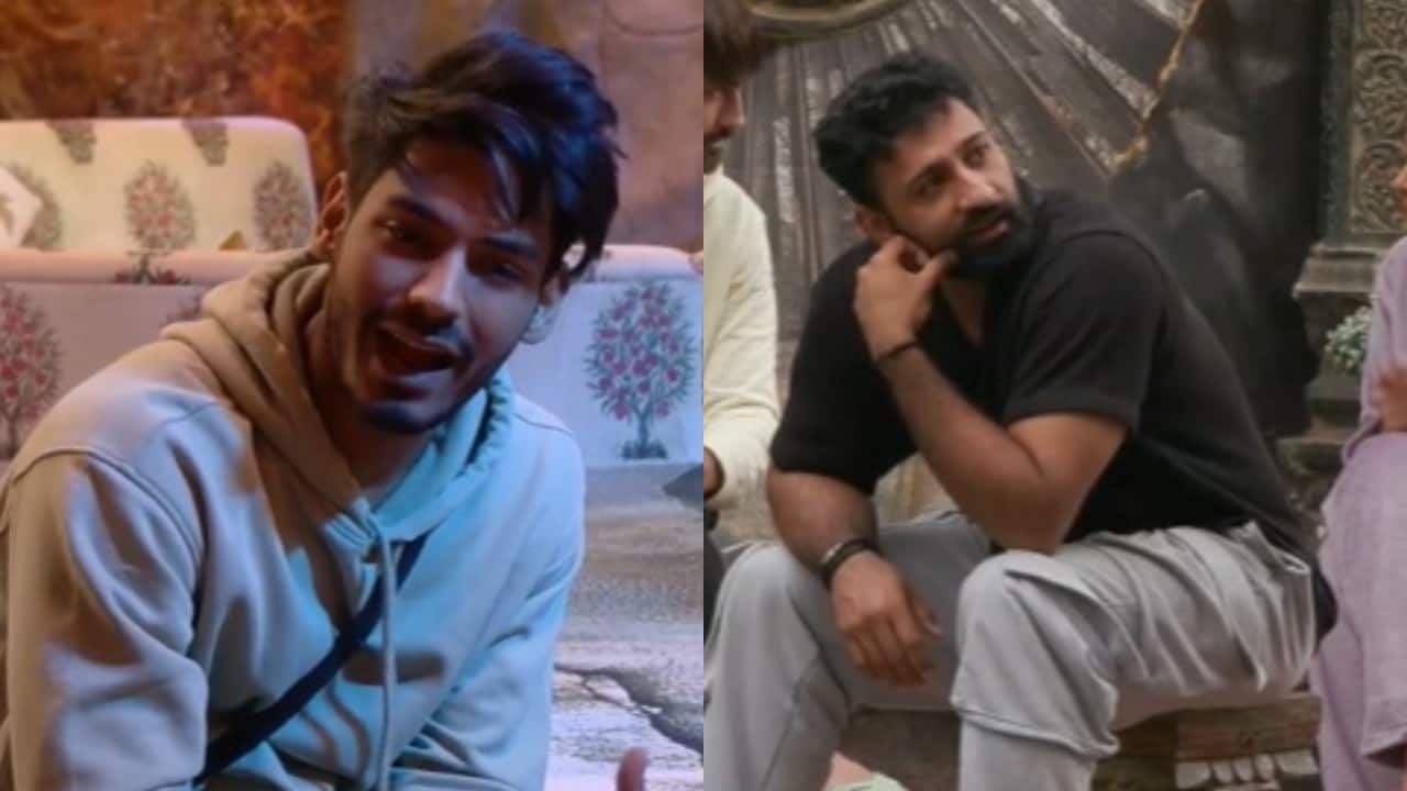 Bigg Boss 18: Digvijay Singh Rathee reveals Rajat Dalal relocated due to threats, sparks heated conversations