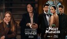 International Emmy Awards 2024: India's 'The Night Manager' loses out to 'Les Gouttes de Dieu' in best drama series