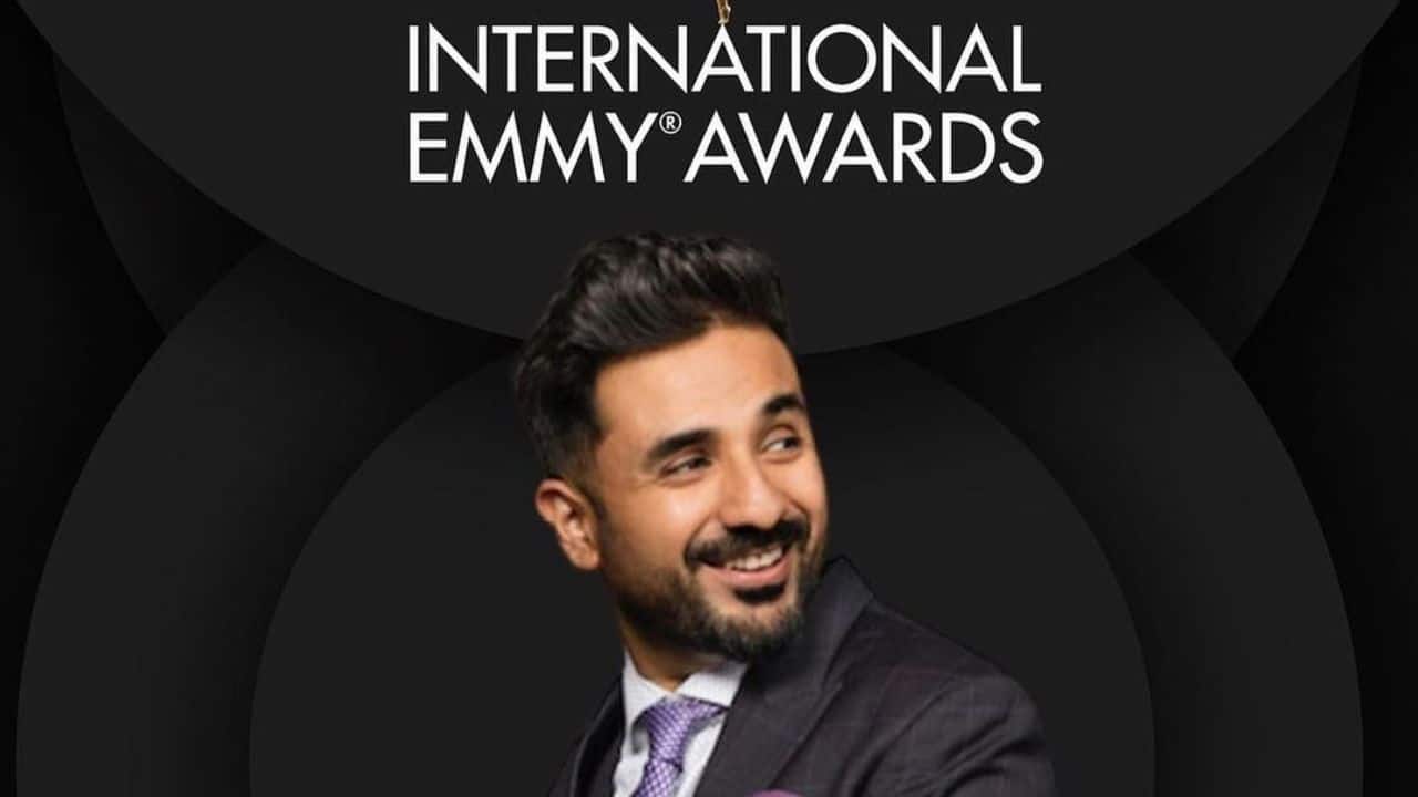 International Emmy Awards 2024: Complete list of winners