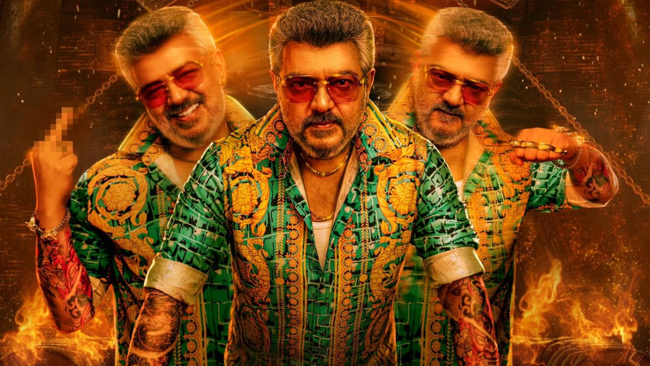 Ajith Kumar starrer Good Bad Ugly is likely to postpone Pongal 2025 release, Know why