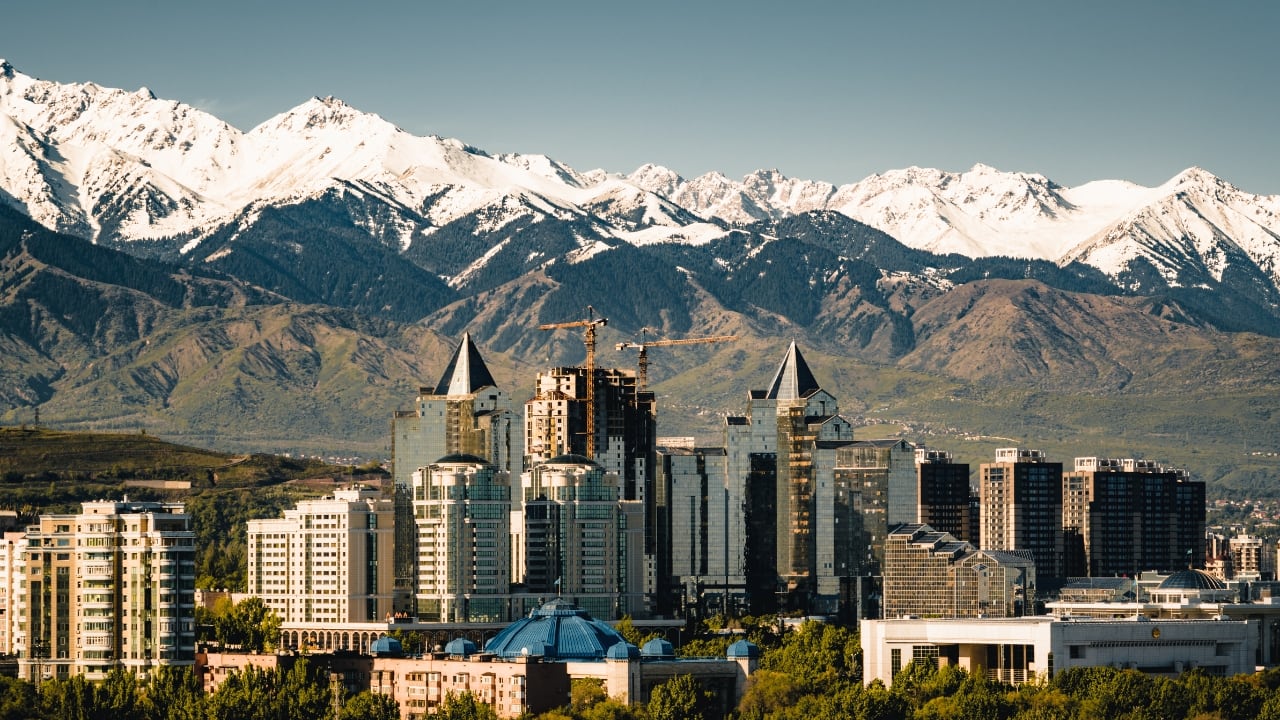 Kazakhstan in Winter: Must-visit destinations and unforgettable experiences in this snowy wonderland