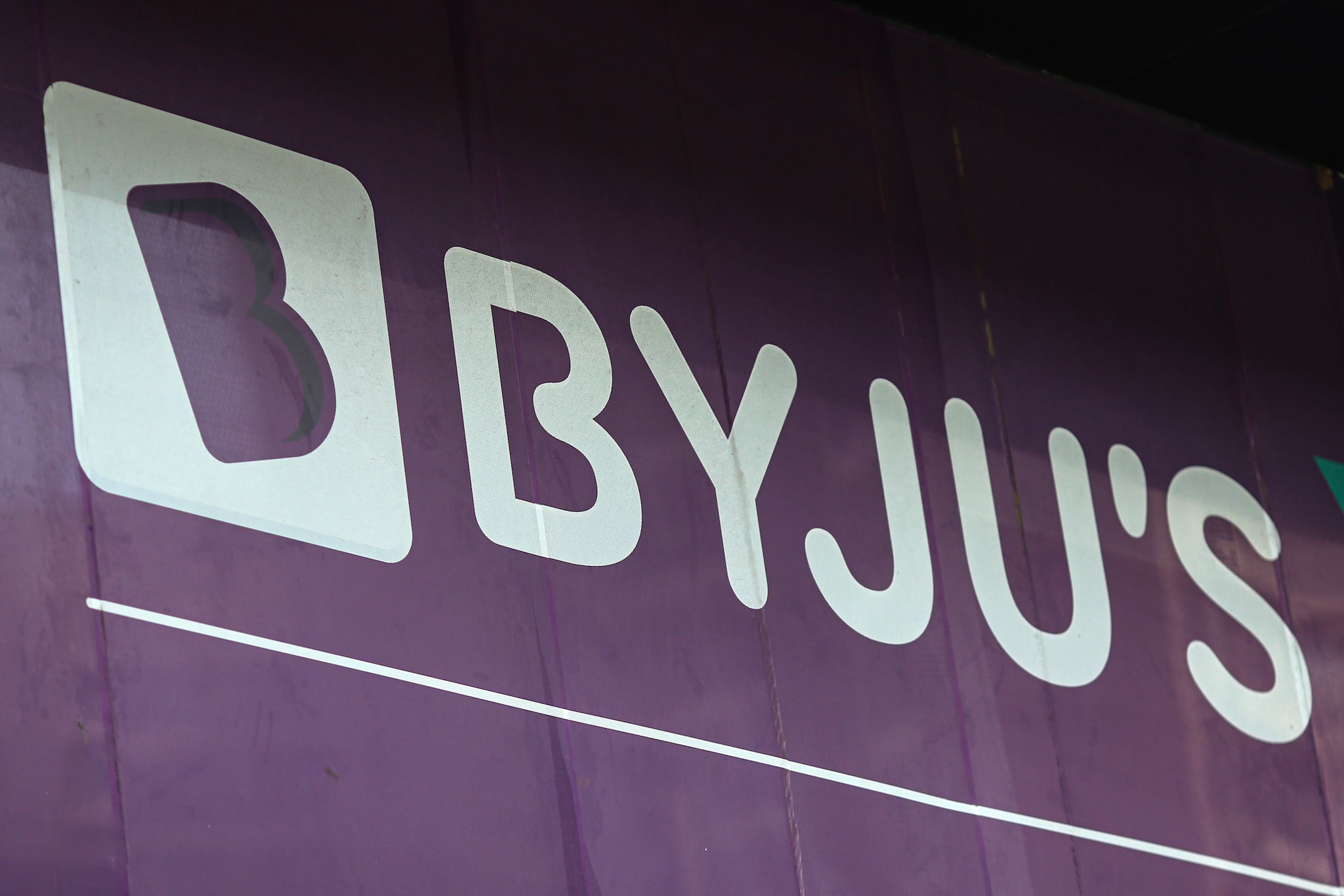 Byju’s faces new probe over financial, accounting practices