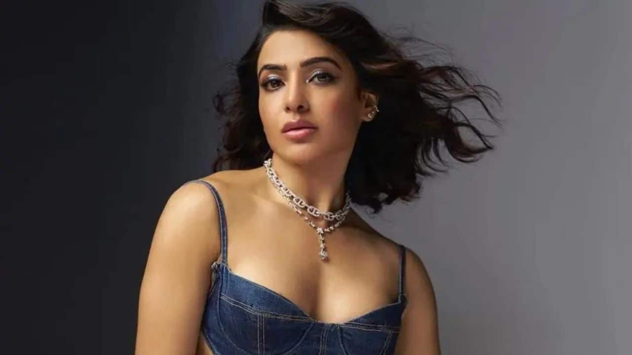 Samantha Ruth Prabhu opens about trolling she faced post her divorce with Naga Chaitanya: "There were moments when I wanted to …’