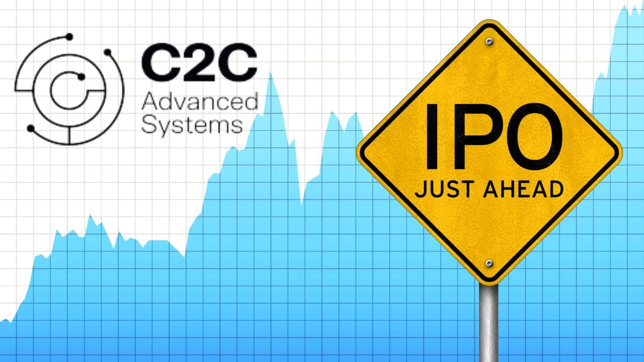 SEBI action tanks C2C Advanced Systems IPO GMP by 60%