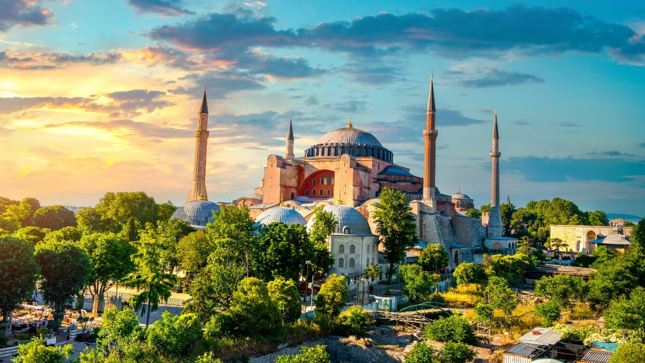 15 magical winter getaways in Türkiye you can’t miss