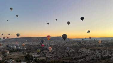 Indian tourists shun Turkey and Azerbaijan after Operation Sindoor, travel plunges up to 70%: Report