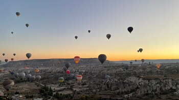 Indian travel firms boycott Turkey and Azerbaijan.