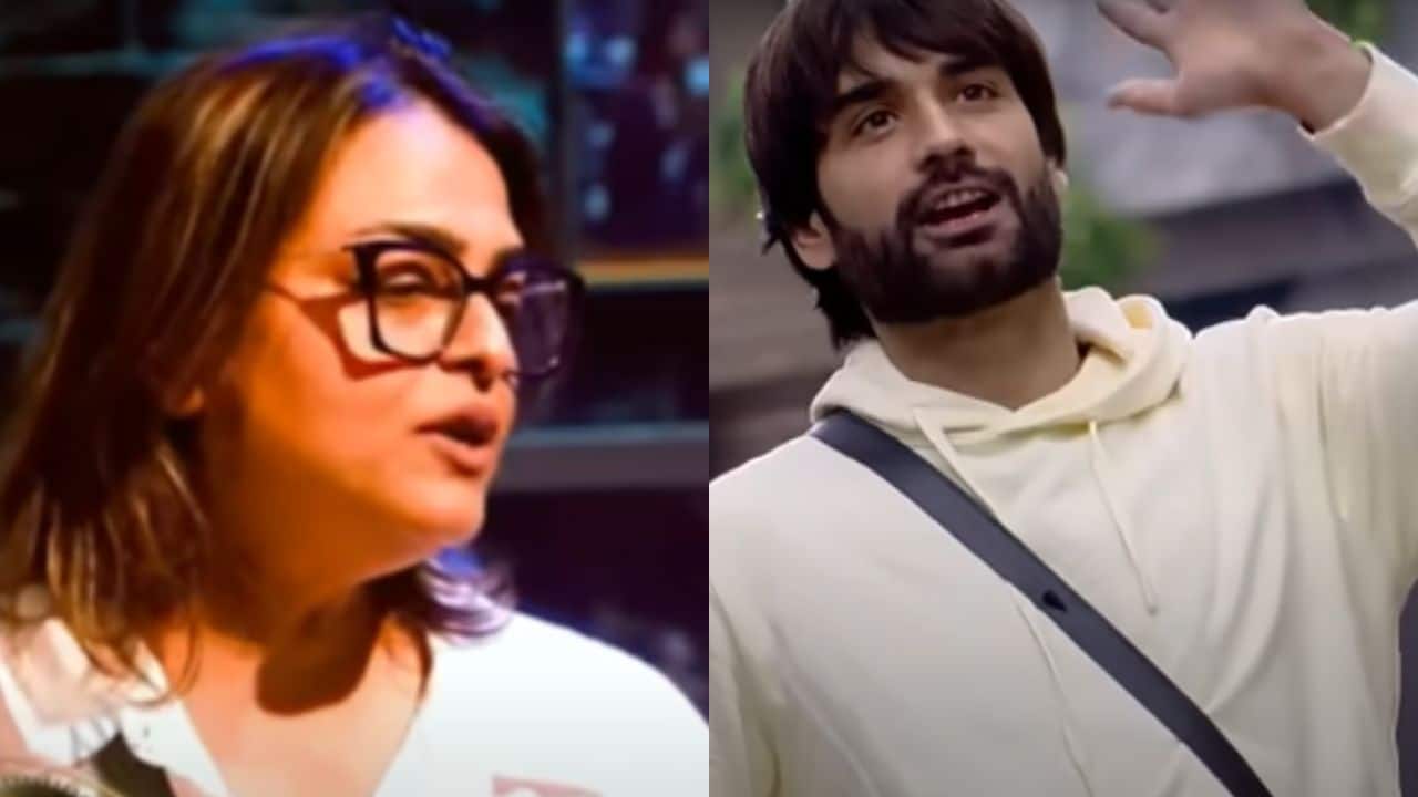 Bigg Boss 18: Vivian Dsena nominates himself to save Shilpa Shirodhkar, former says actions speak louder than words