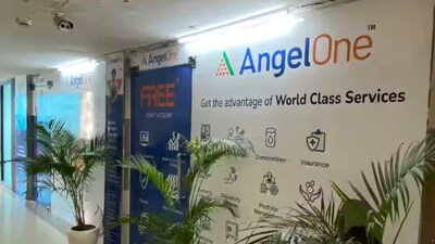 Angel One