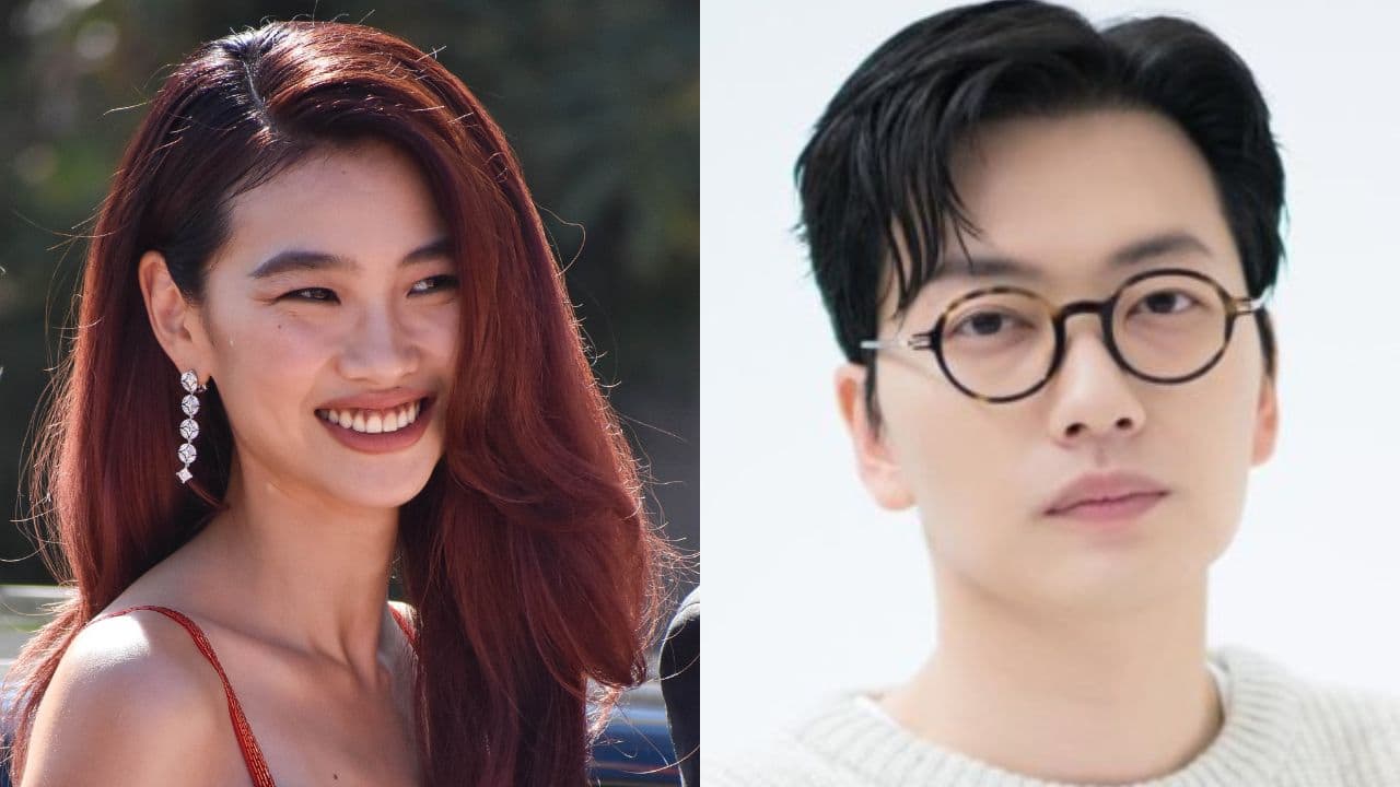 Squid Game actor Jung Ho Yeon and Reply 1988's Lee Dong Hwi breakup after 9 years of relationship, reports