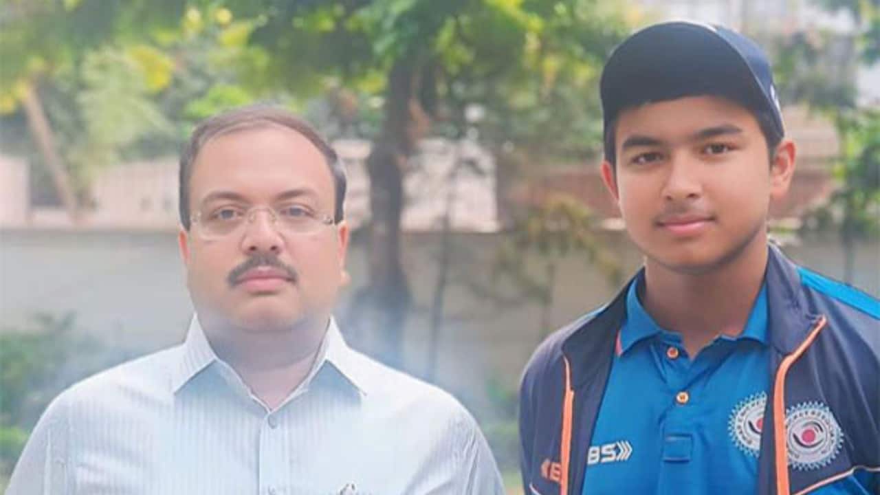 This Is Where Vaibhav Suryavanshi Started Learning Cricket