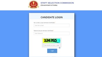 SSC CHSL Answer Key for Tier 2