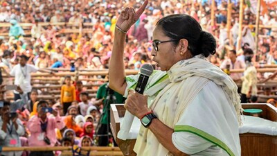 Bangladesh pot boils: Is secular Bengal turning right?