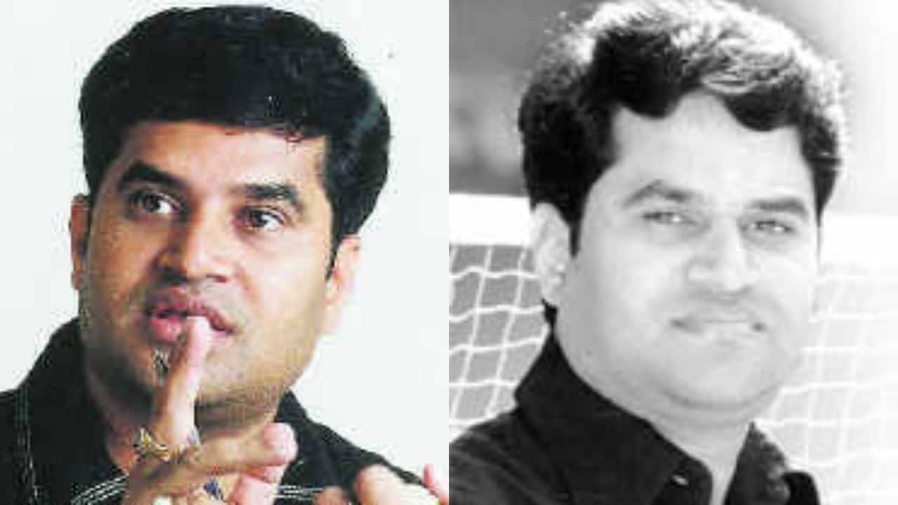 Telugu lyricist Kulasekhar passes away at 53 due to prolonged illness