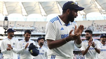 India led by Jasprit Bumrah defeated Australia by 295 runs in the Perth Test