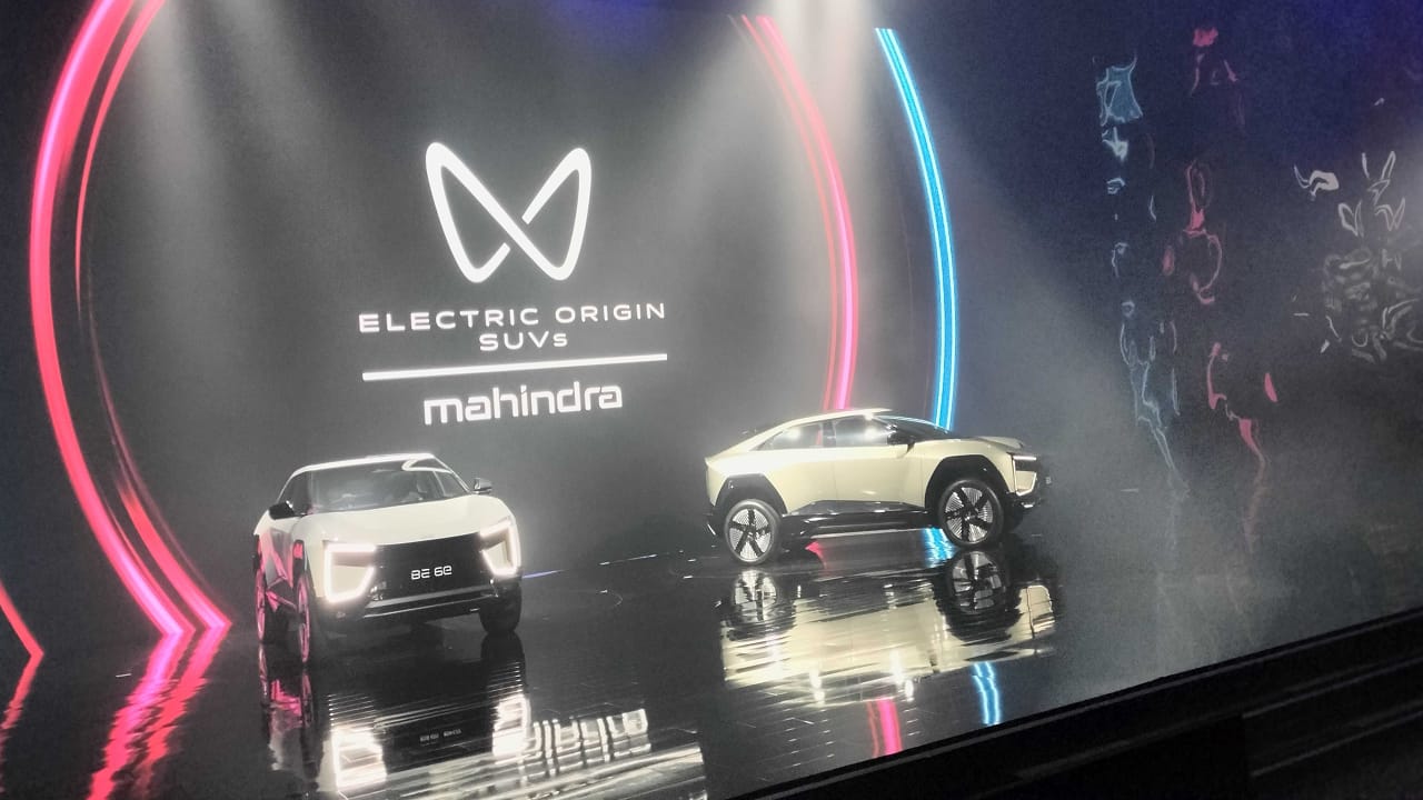 The company said entry level variant of BE 6e priced at Rs 18.9 lakh