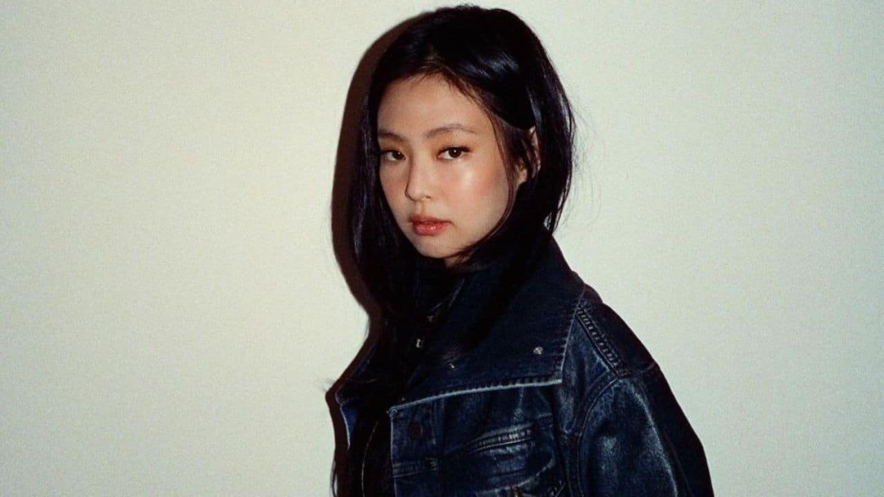 BLACKPINK’s Jennie thanks fans and announces her debut solo album in 2025; says, 'We'll repay you with good performances'