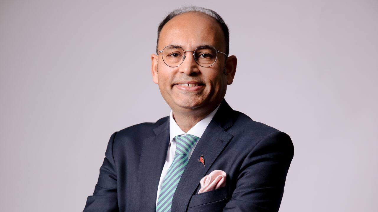 Daily Voice: Rohit Sarin expects financials, consumer discretionary sectors to drive equity markets in 2026
