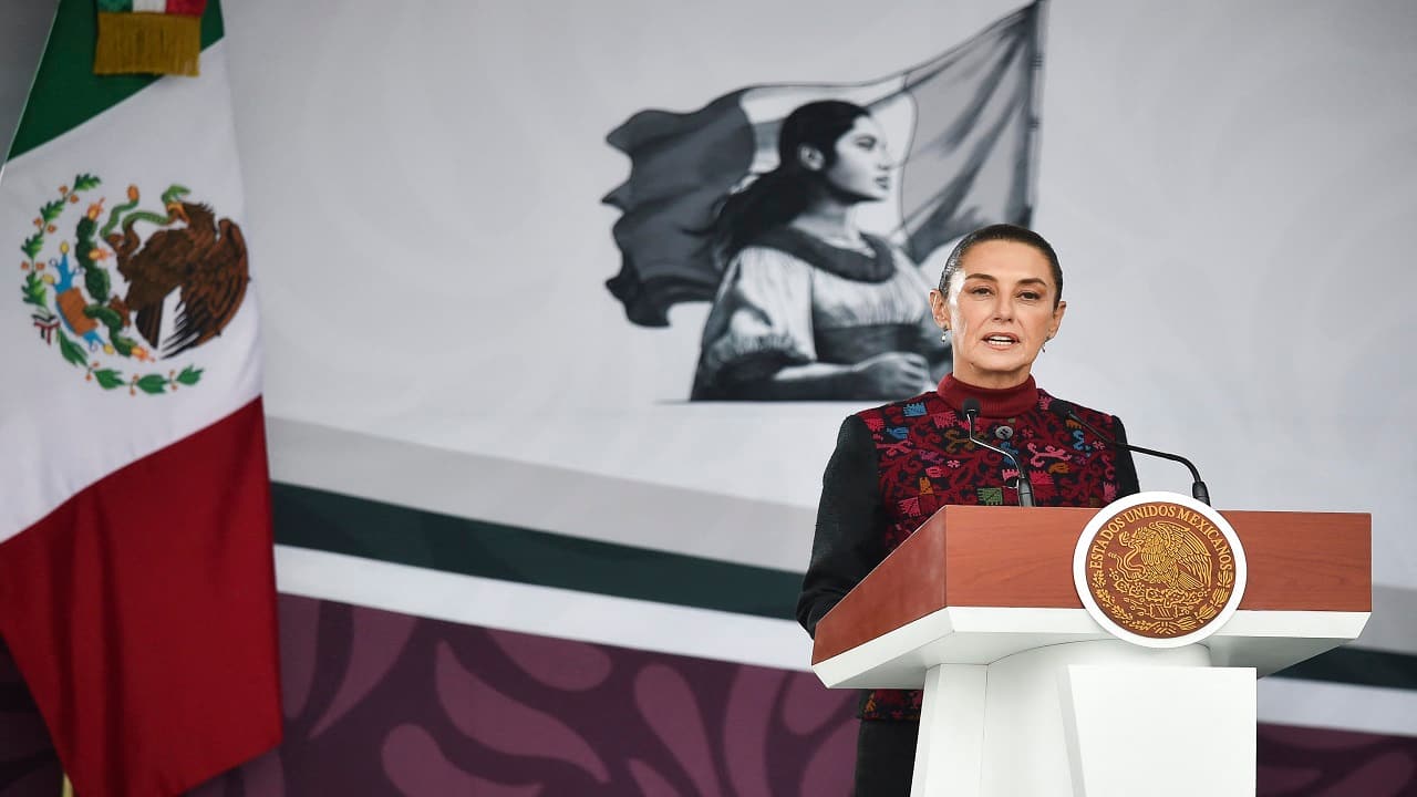 Mexico hints at retaliation to Trump’s tariff threats