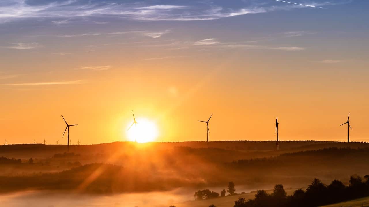 India’s solar power sector has a new headache: rising atmospheric pollution