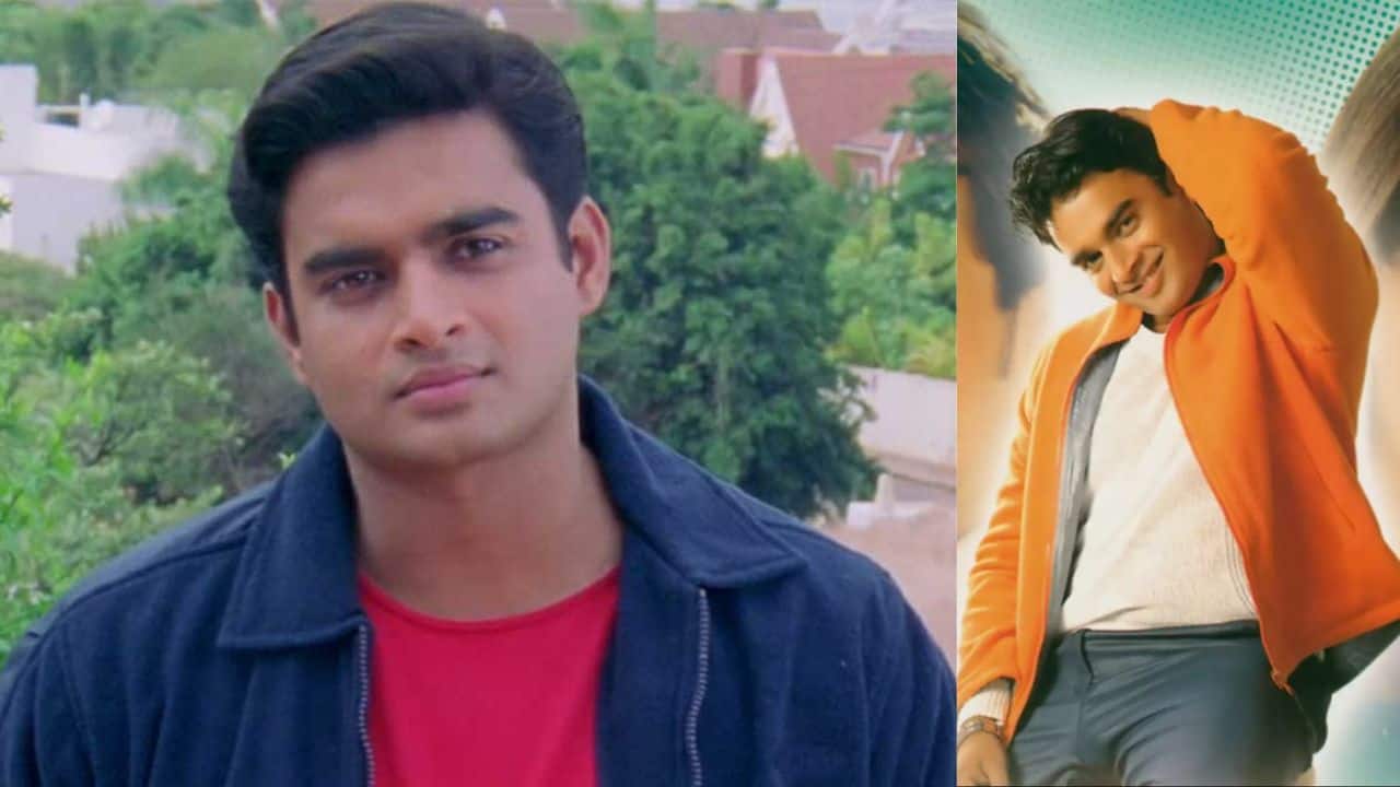 R Madhavan talks about 'Rehnaa Hai Terre Dil Mein' being a flop on its initial release, says: "I had gone to all temples…"