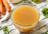 Bone broth: From skin to joints, bones, gut and sleep, it's a miracle drink that fixes all