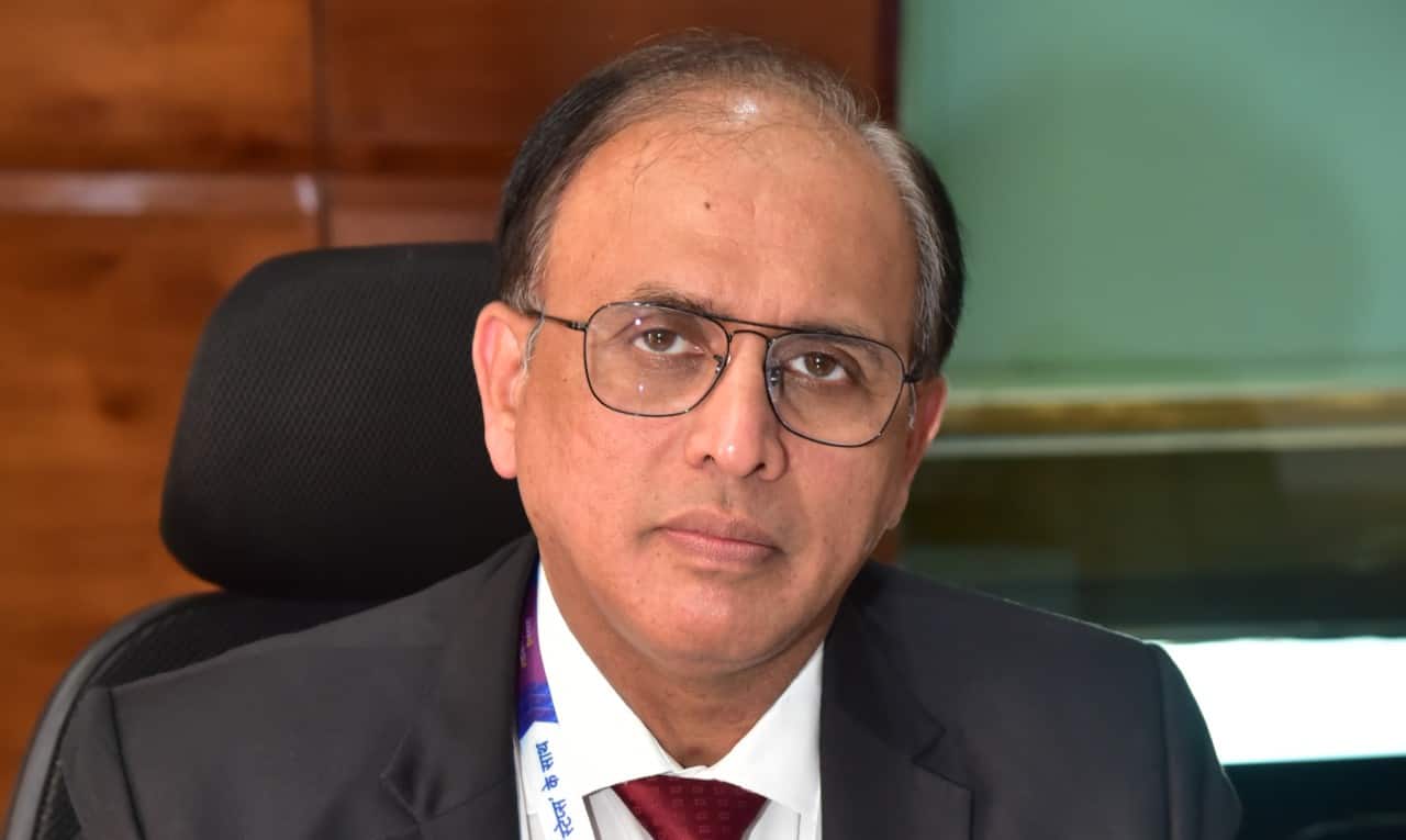SBI Mutual Fund appoints Nand Kishore as managing director & CEO