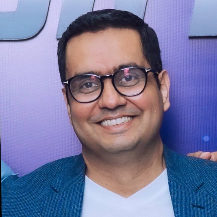 Google ropes in former Apple executive Mitul Shah to lead Pixel's expansion efforts in India