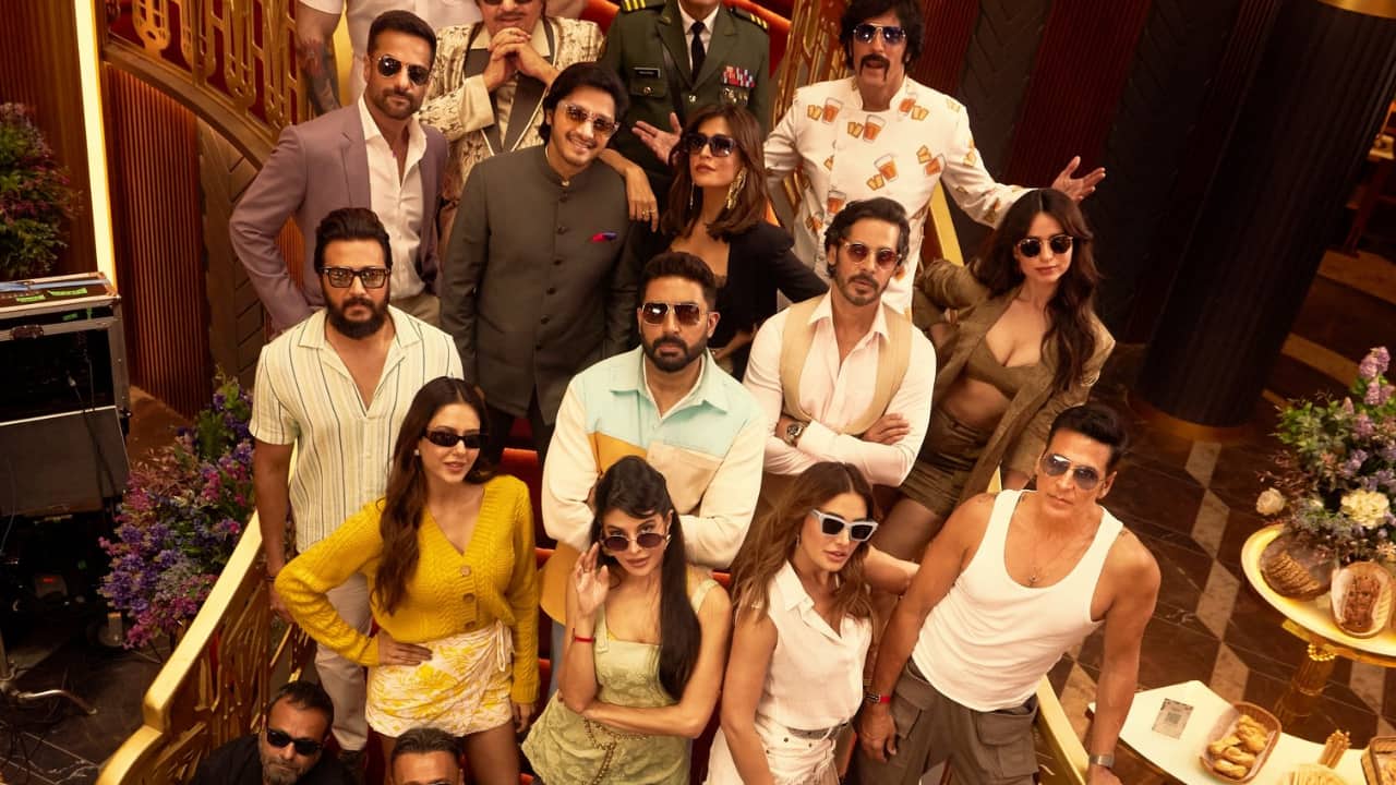 5 Upcoming Bollywood Movies in 2025 That Could Break Records 5 Upcoming Bollywood Movies in 2025 That Could Break Records