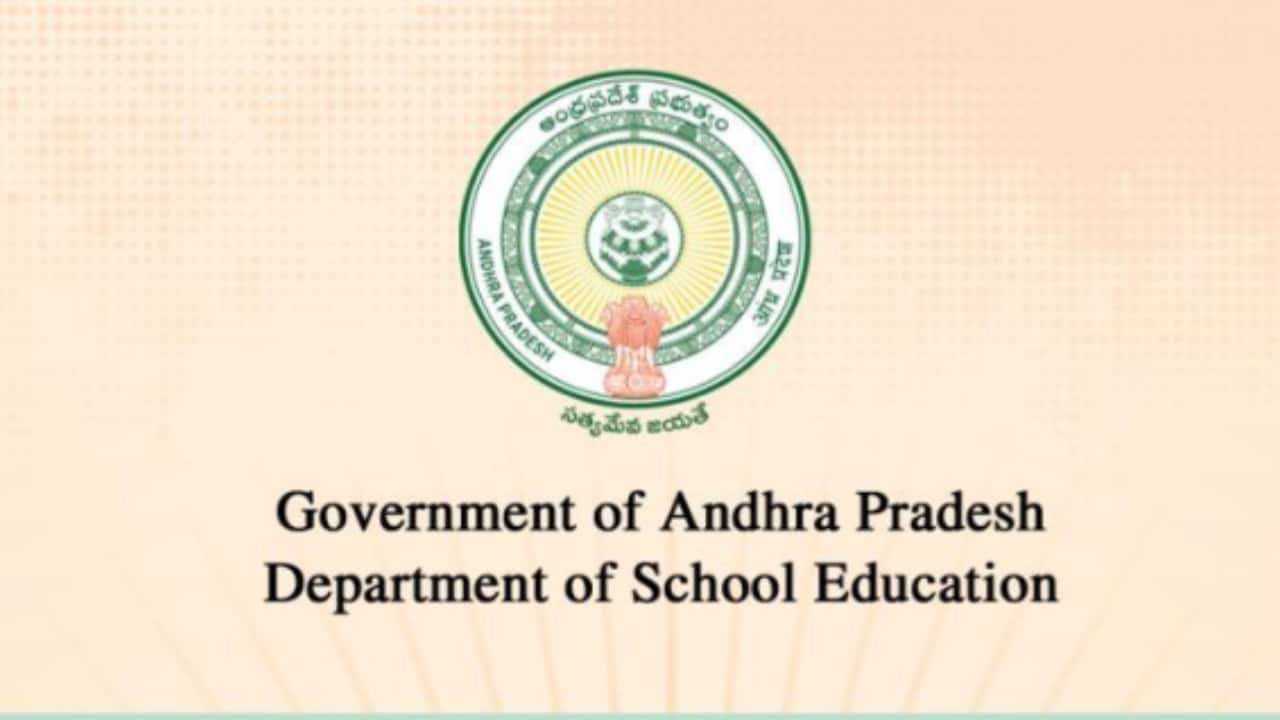 AP Mega DSC 2024 syllabus released at apdsc.apcfss.in, recruitment notification expected soon