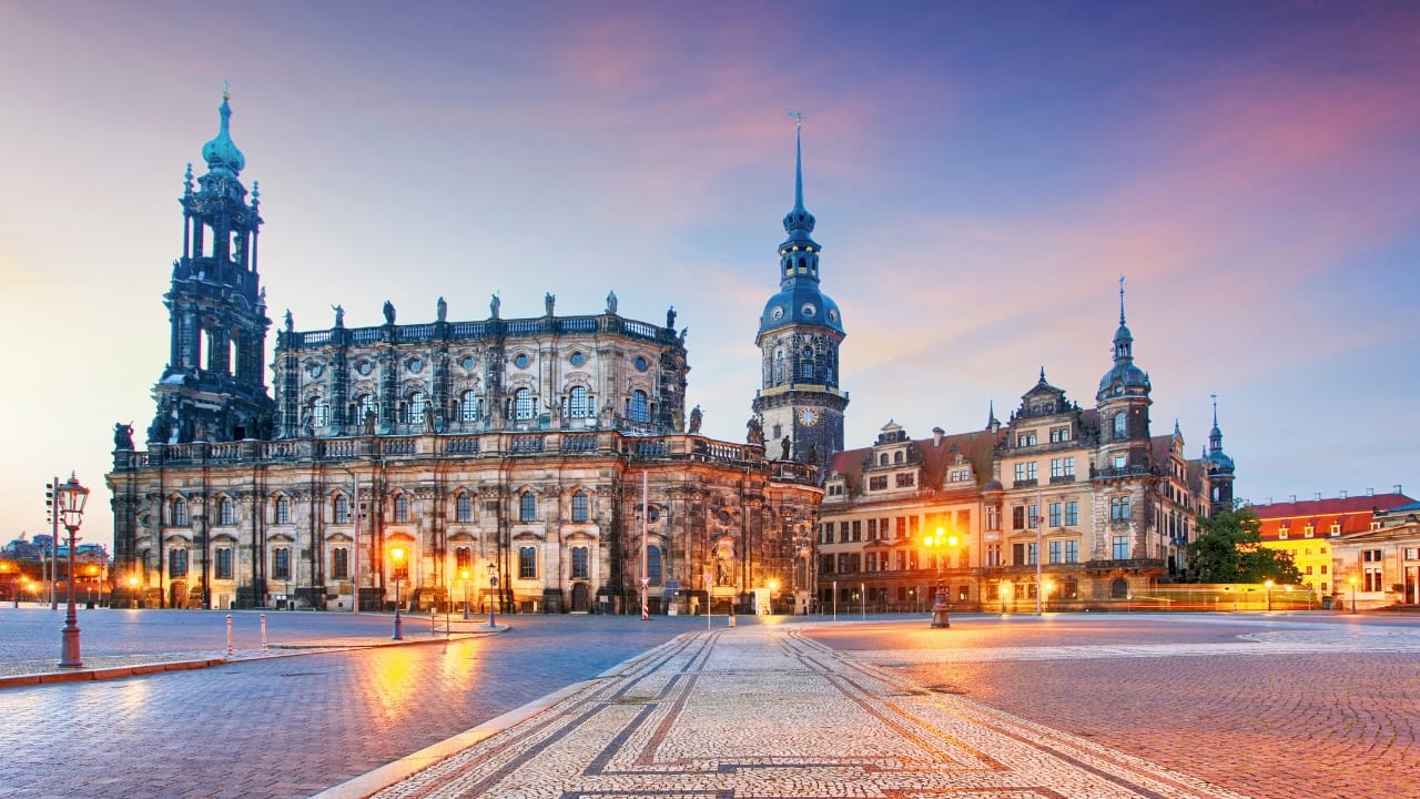 21 hidden gems in Europe to add to your 2025 travel bucket list