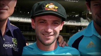 Phillip Hughes played 26 Tests, 25 ODIs and one T20I for Australia lost his life three days before his 26th birthday.