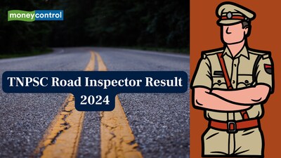 TNPSC Road Inspector Result out today @ tnpsc.gov.in, candidates express disappointment over ITI requirement