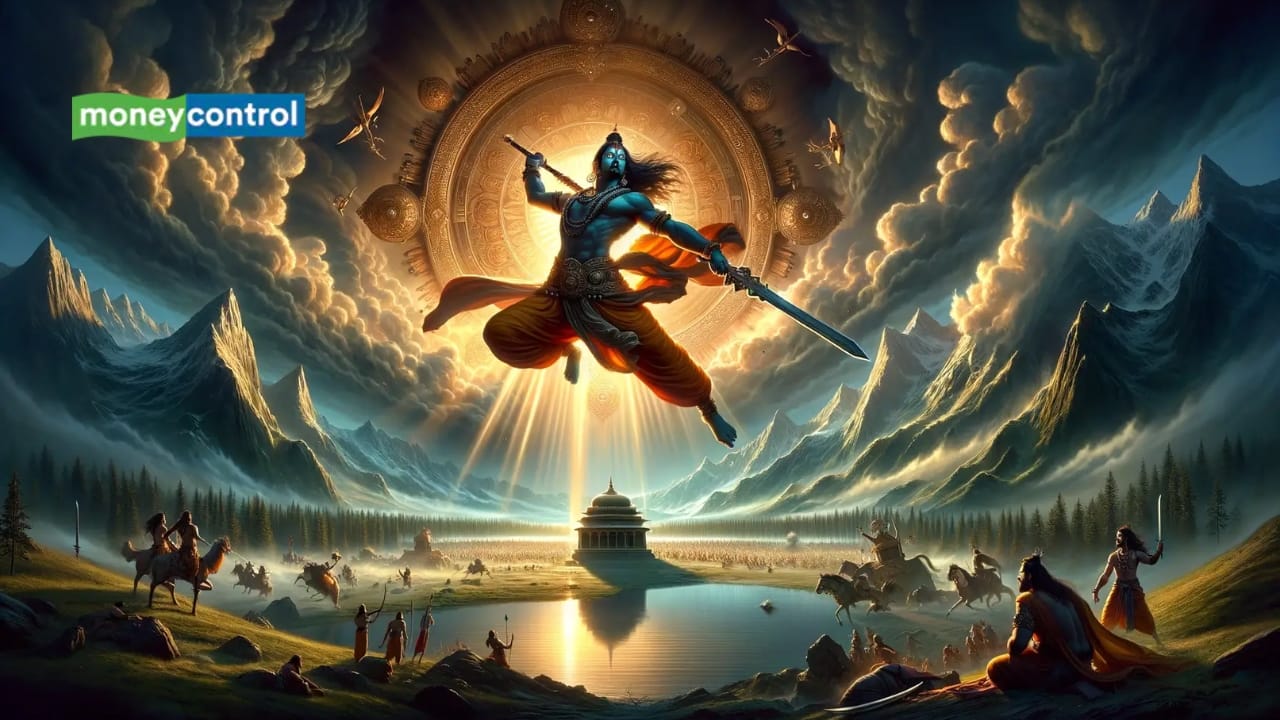 Who Was Ashwatthama? The Story of Eternal Wanderer Cursed by Lord Krishna