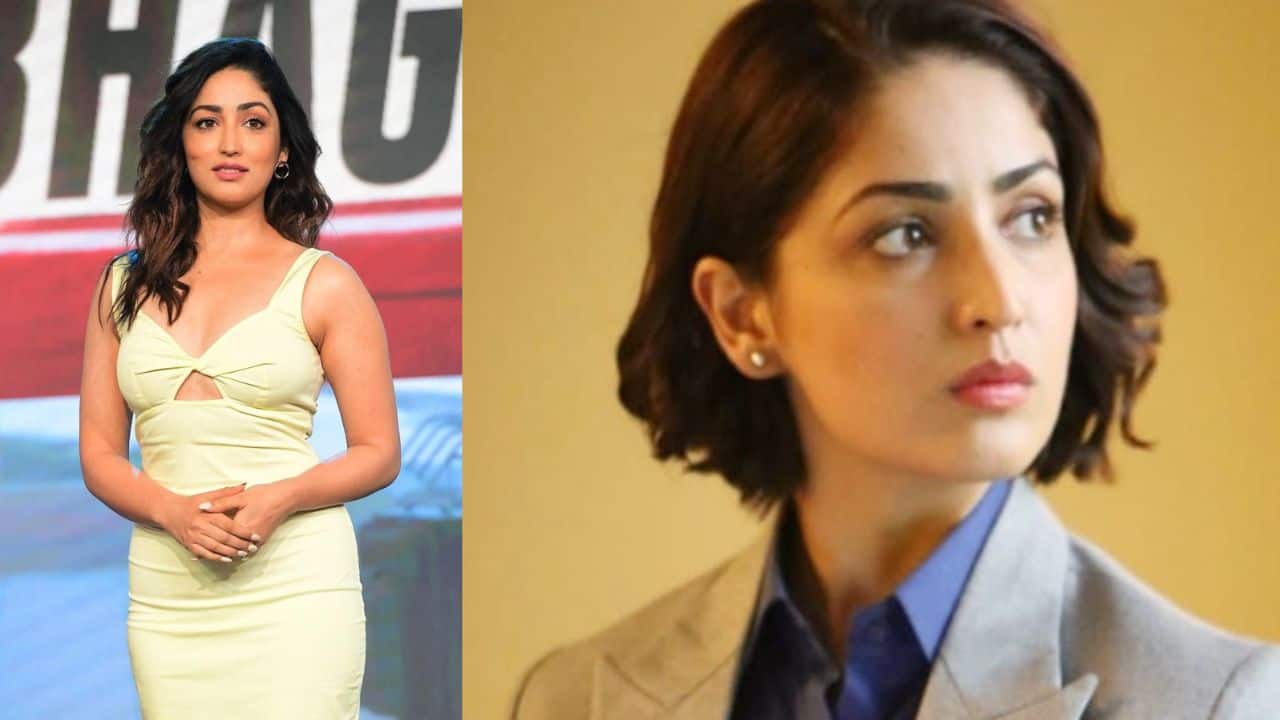 Yami Gautam celebrates the success of 'Article 370' at IFFI 2024, says, "We know a good script would work"
