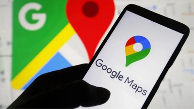 Google Maps unveils immersive navigation in biggest update in years.