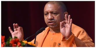 AAP deliberately changing Delhi's demography for political gains: Yogi Adityanath