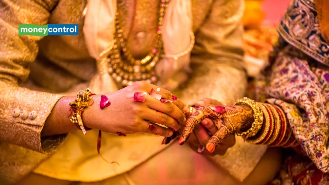 Is your grand Indian wedding financially protected against cancellations, losses?