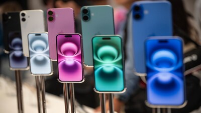 5 Apple products expected to arrive in the first half of 2025