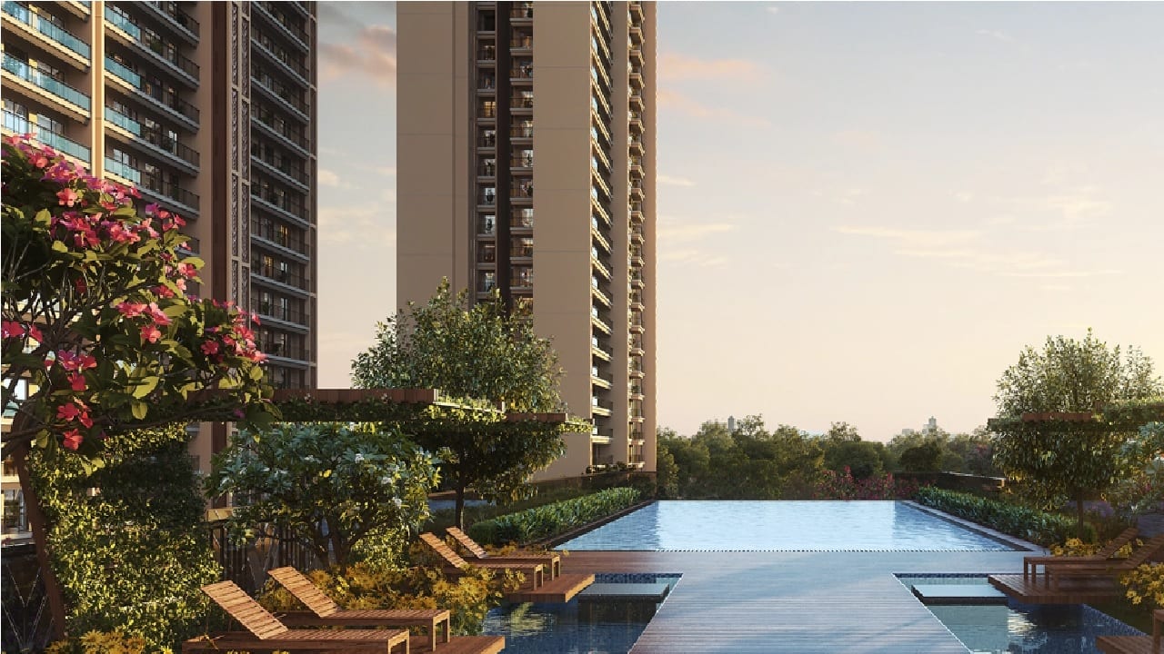 Godrej Properties also saw a solid uptick, climbing over 3%. The stock’s rally helped the Nifty Realty index bounce back nearly 3% to 823 points, breaking its three-day losing streak.