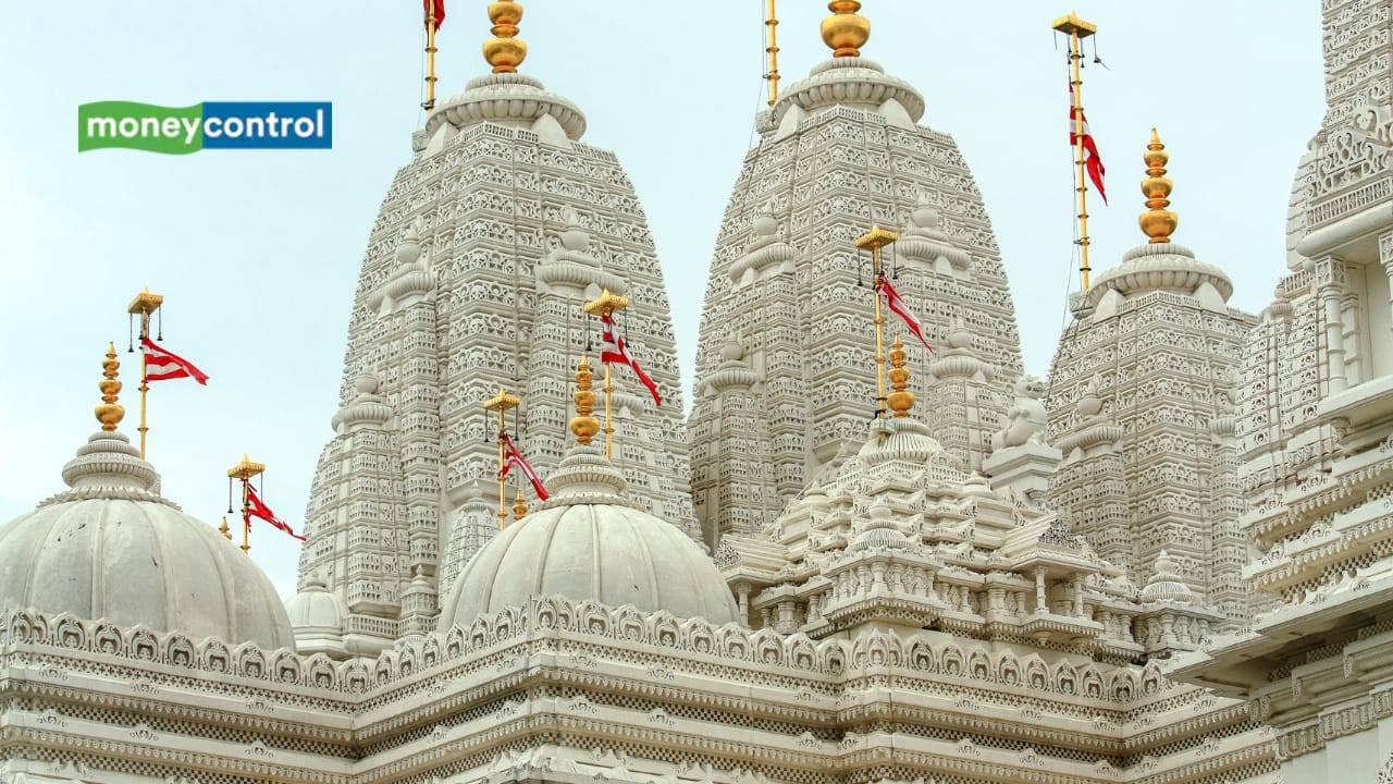 The Hindu Manifesto: Rethinking caste and Hindu identity